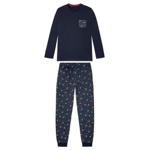 ست تی شرت و شلوار مردانه مدل 17229048