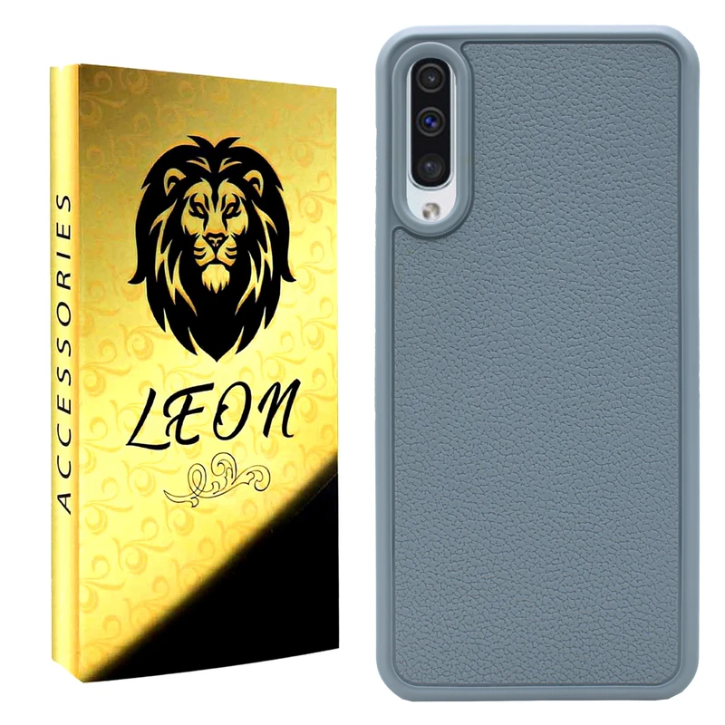 کاور لئون مدل Spot Oro مناسب برای گوشی موبایل سامسونگ Galaxy A30s