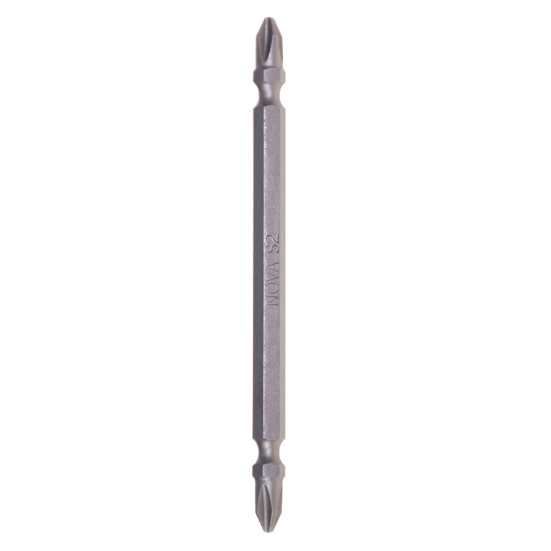 سری پیچ گوشتی دو سر چهار سو نووا مدل NTB1193