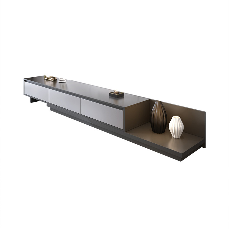 میز تلویزیون مدل اسلاید 200