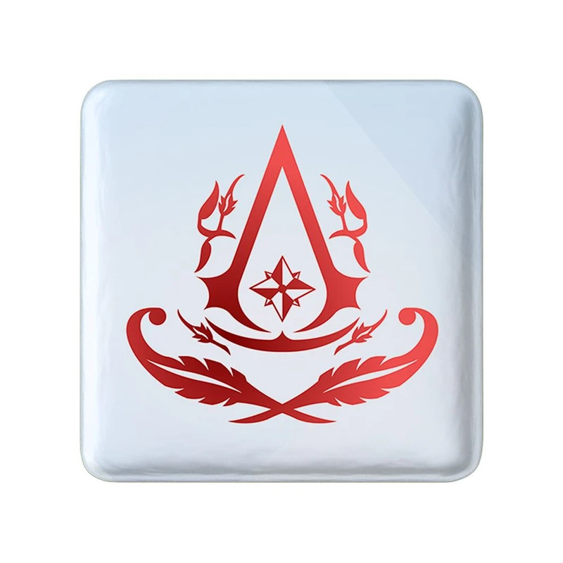 پیکسل خندالو مدل بازی اساسینز کرید Assassin's Creed کد 27926