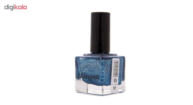 لاک ناخن داتمه شماره 97
