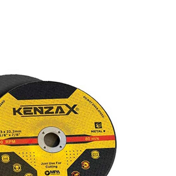 صفحه برش آهن کنزاکس مدل KCW-1230
