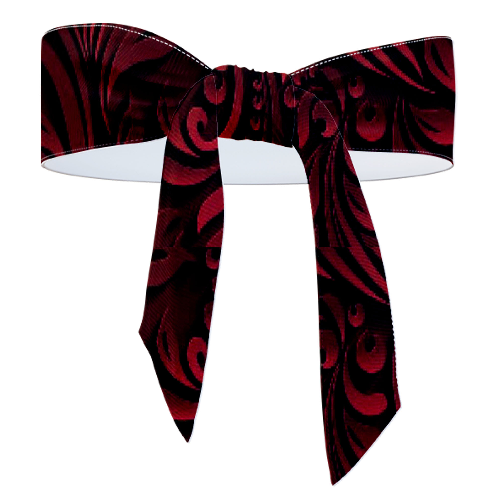 هدبند ورزشی آی تمر مدل 562