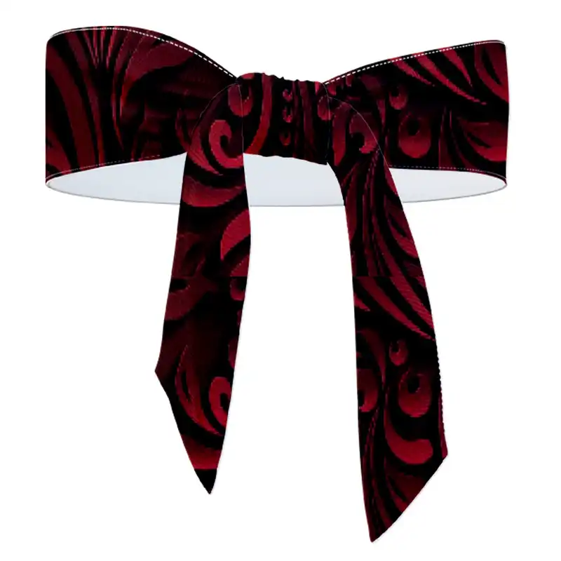 هدبند ورزشی آی تمر مدل 562