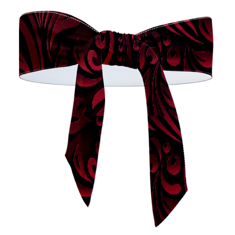 هدبند ورزشی آی تمر مدل 562