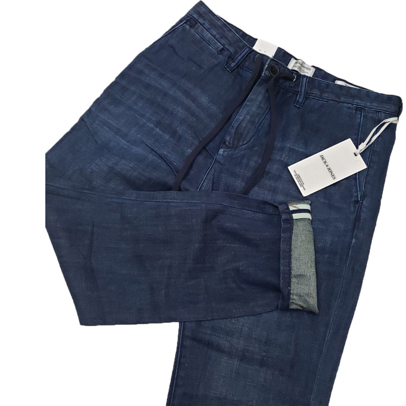 شلوار جین مردانه جک اند جونز مدل 11