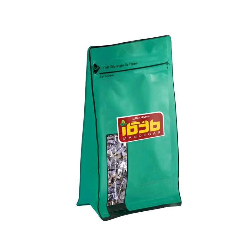 دمنوش گل گاوزبان ماندگار - 500 گرم