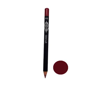 مداد لب اسکار مدل waterproof شماره 512