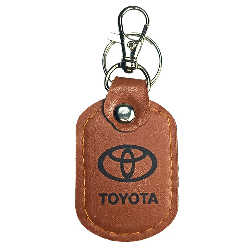 جاسوئیچی خودرو طرح TOYOTA