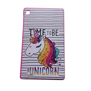 کاور کد 1233 مناسب برای تبلت سامسونگ Galaxy Tab A7 Lite / T225