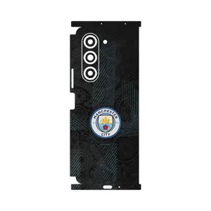 MAHOOT Manchester_City-FullSkin Cover Sticker for Samsung Galaxy Z Fold 5