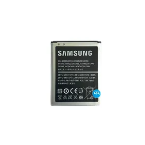 باتری موبایل مدل EB535163 LU ظرفیت 2100 میلی امپر ساعت مناسب برای گوشی موبایل سامسونگ Galaxy GRAND- I9082