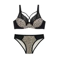 ست شورت و سوتین زنانه مدل النیا