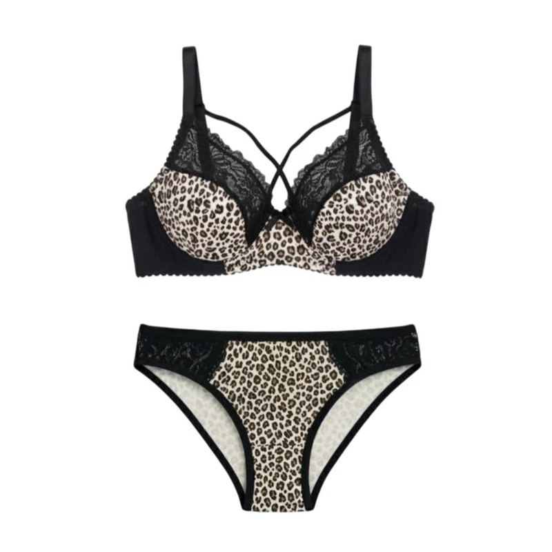 ست شورت و سوتین زنانه مدل النیا