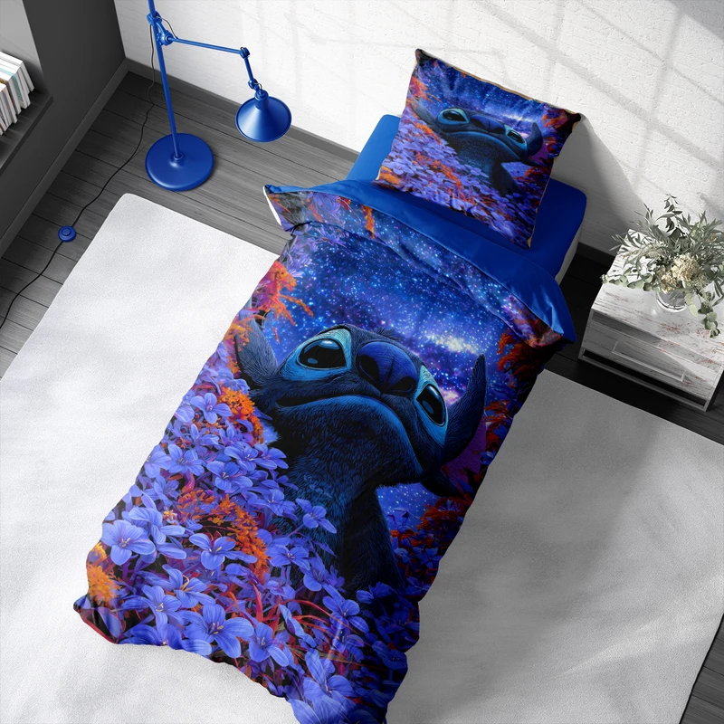 سرویس خواب 1 نفر 6 تکه مدل استیج