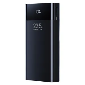 power bank Remax model rpp-672 with capacity 20000 mAh 