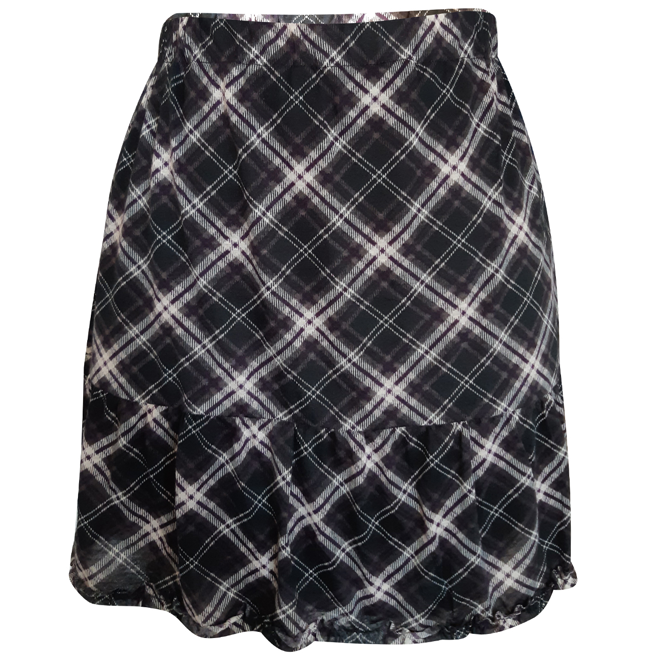 دامن زنانه کد 545