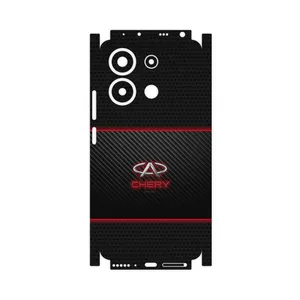 MAHOOT CHERY-FullSkin Cover Sticker for Xiaomi Redmi Note 13 4G