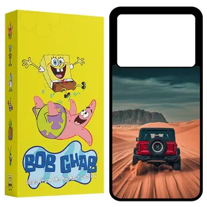 BOB Ghab BCPX6P Cover For Xiaomi Poco X6 Pro 5G / Redmi K70E