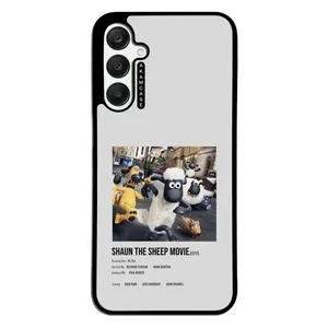 AKAM AMC-WSGA25-CARTOONS-13 Cover For Samsung Galaxy A25