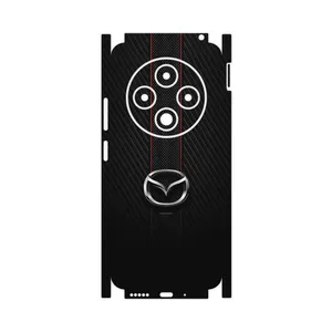 MAHOOT Mazda_Motor-FullSkin Cover Sticker for Xiaomi Redmi 14C