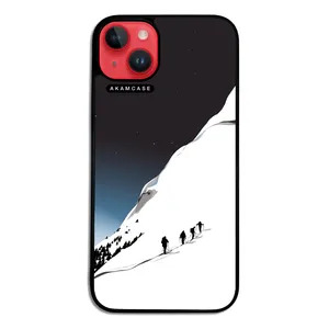 AKAM AMC-WA14PLUS-MOUNTAINS-27 Cover For Apple iPhone 14 Plus