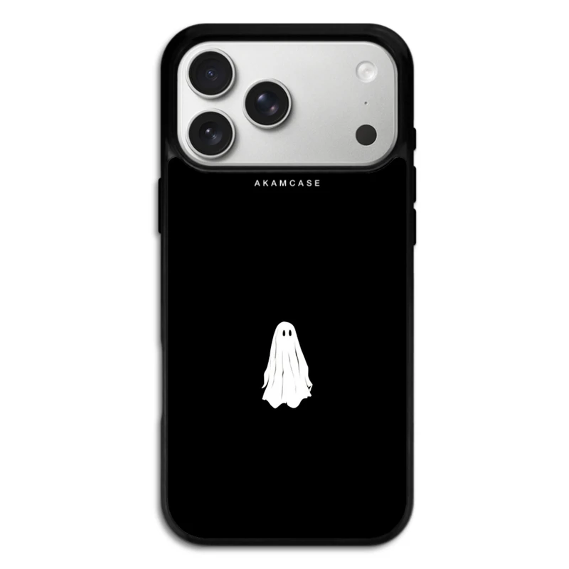 کاور آکام مدل AMC-WA17PRO-BOO-13 مناسب برای گوشی موبایل اپل iPhone 17 Pro