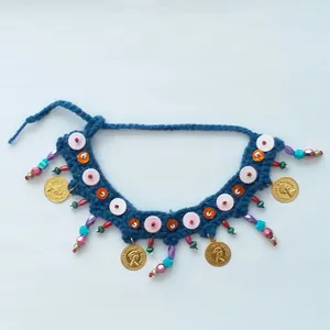 پابند زنانه مدل ساحلی P125