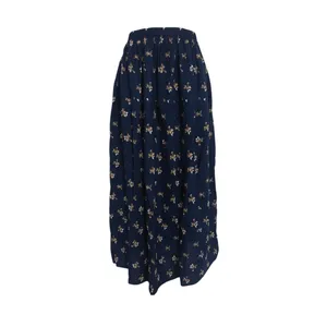 دامن زنانه مدل نخی کد 23