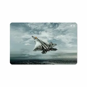 MAHOOT F-22 Raptor Cover Sticker for Huawei Matepad 10.4 2020 BAH3-L09