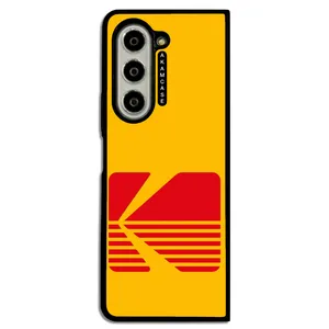 AKAM AMC-WSGZFOLD5-NOSTECH-18 Cover For Samsung Galaxy Z Fold 5