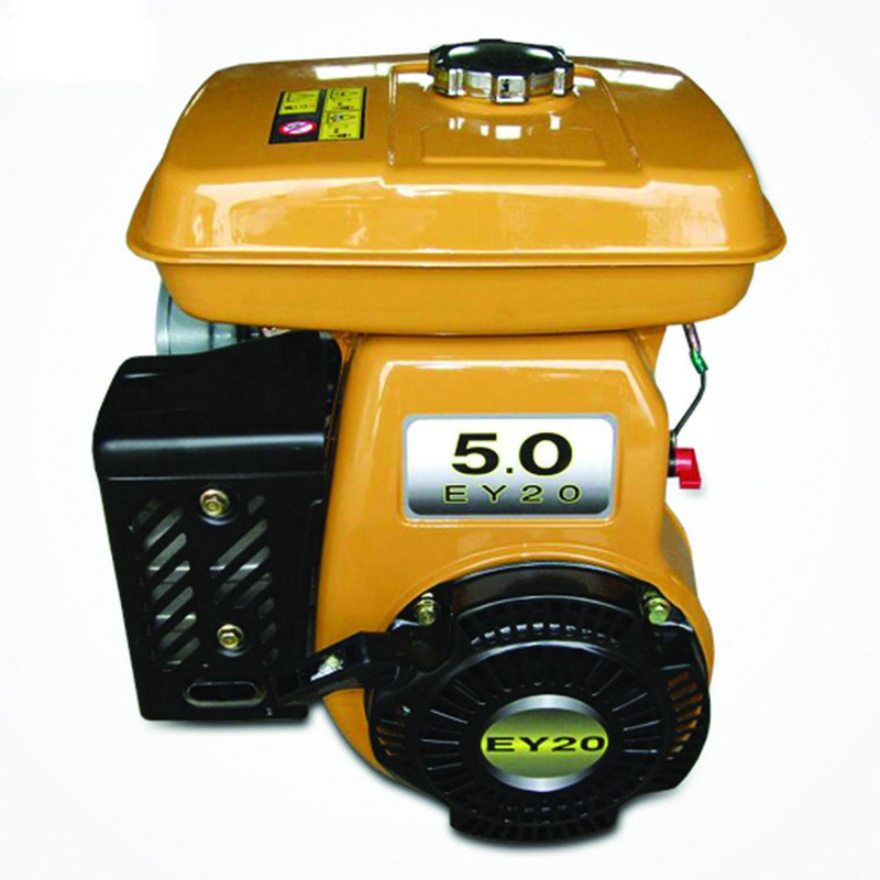 موتور تک روبین مدل EY-20