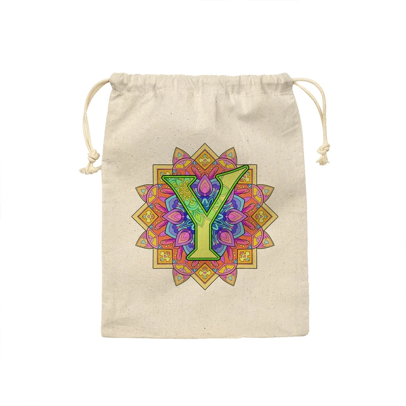 نظم دهنده ترمه طراحان ایده مدل حرف Y ماندالا کد cfp2975 - L