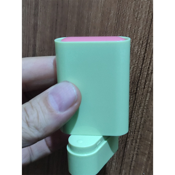 رژگونه جامد هدی موجی مدل BLUSH شماره 3