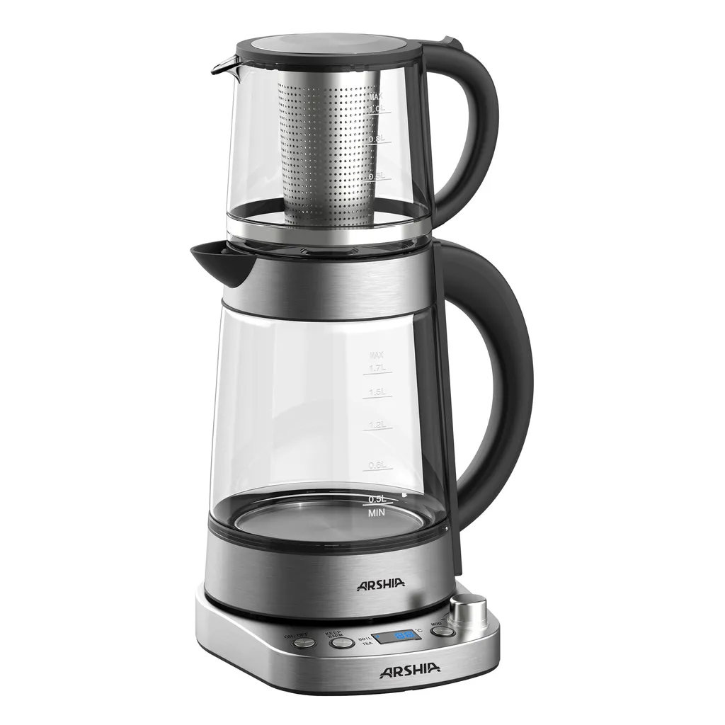 چای ساز ارشیا مدل TM-4521A