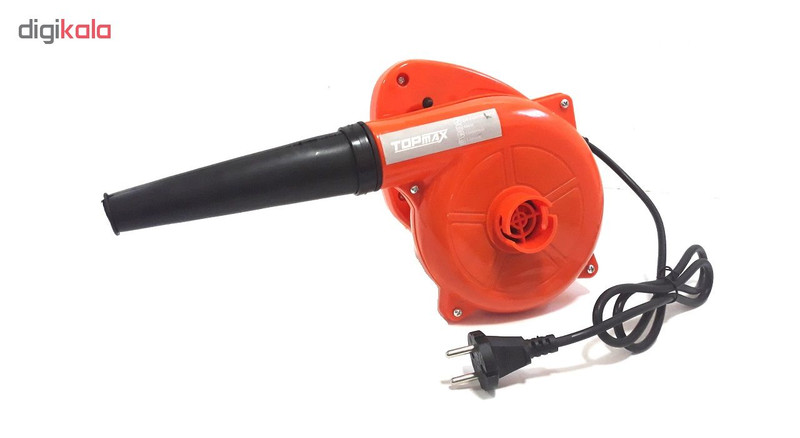 دستگاه دمنده و مکنده تاپ مکس مدل H-5014