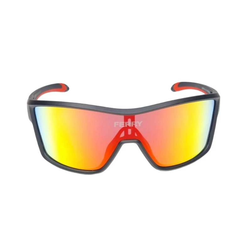 عینک ورزشی مدل Fl4653 مناسب برای دوچرخه سواری