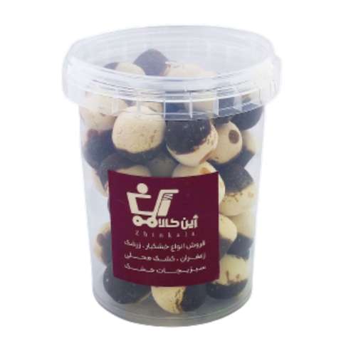 کشک قره قوروتی ژین کالا - 300 گرم