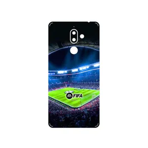 MAHOOT FIFA Soccer Game Series Cover Sticker for Nokia 7 Plus