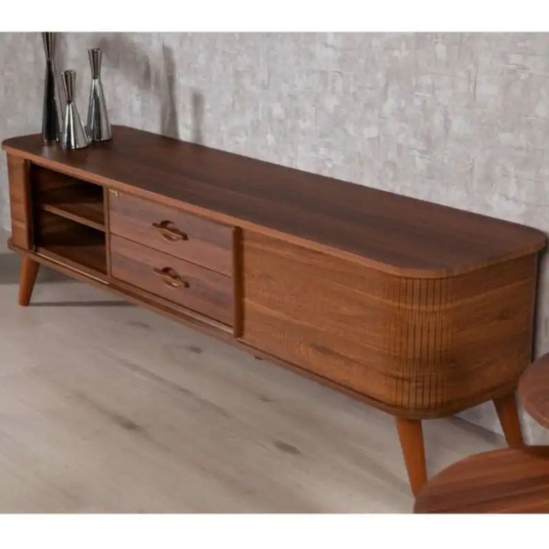 میز تلویزیون رویال.سی.او مدل رسپینا