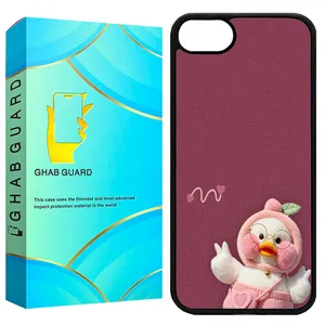  Ghab Guard G16E Cover For Apple iPhone 16e