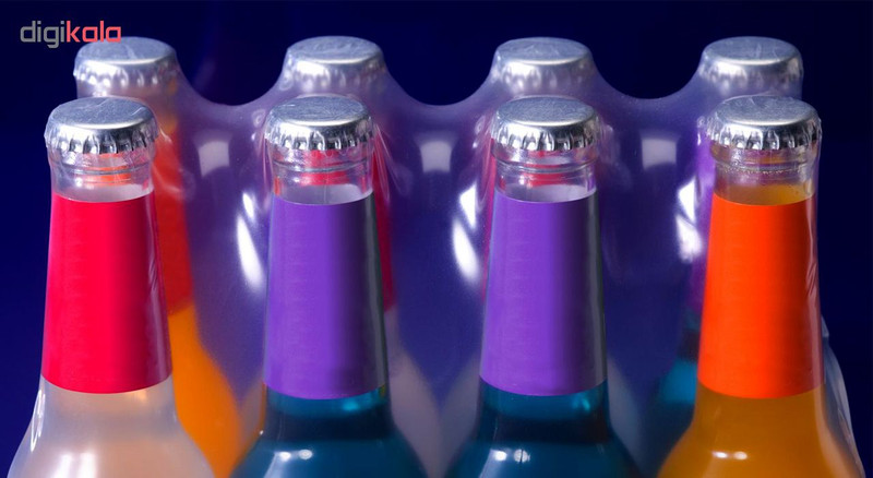 پلاستیک حرارتی مدل شیرینگ 10 - بسته 10 متر طولی پلاستیک حرارتی مدل شیرینگ 10 - بسته 10 متر طولی