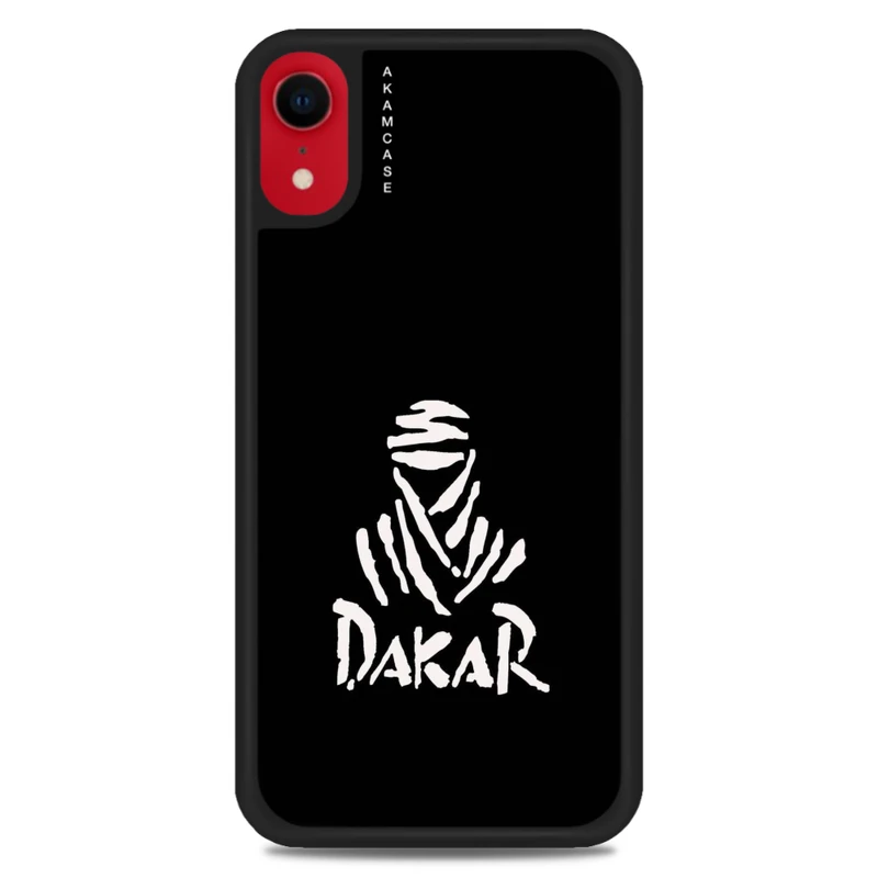 کاور آکام مدل AMC-WAXR-MOTORCYCLE-2 مناسب برای گوشی موبایل اپل iPhone XR