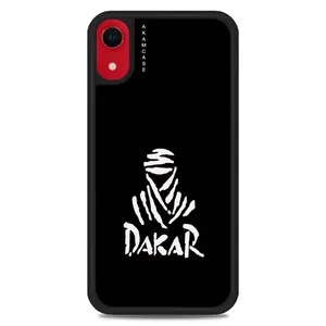 AKAM AMC-WAXR-MOTORCYCLE-2 Cover For Apple iPhone XR
