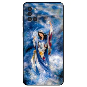 Megafone 7008 Cover For Samsung Galaxy A31