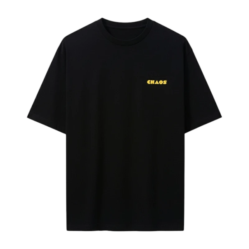 تی‌شرت آستین کوتاه مردانه مدل MDSS-CH4961