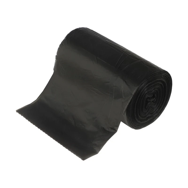 کیسه زباله  آدرین پلاست مدل P11 رول 20 متری