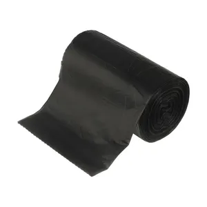 کیسه زباله  آدرین پلاست مدل P11 رول 25 متری