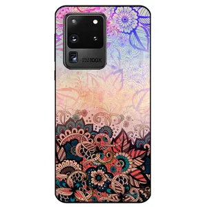 Megafone Abstract 7727 Cover For Samsung Galaxy S20 Ultra